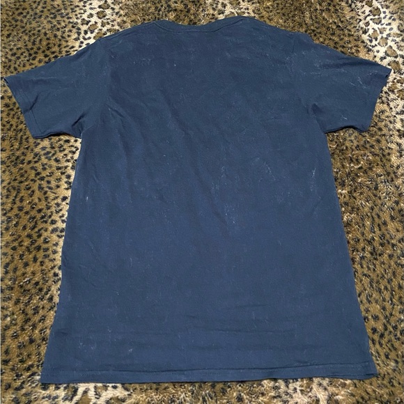 Small Vintage Texas Longhorns Matthew McConaughey Shirt Great Condition Hook Em! - Picture 4 of 5